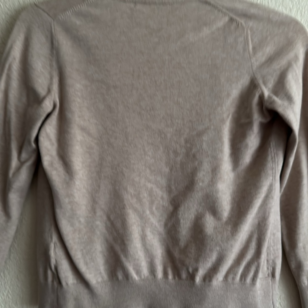 Cardigan - Picture 4 of 4